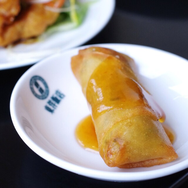 移転 東洋飯店 北谷店 トウヨウハンテン 北谷町 中華料理 食べログ