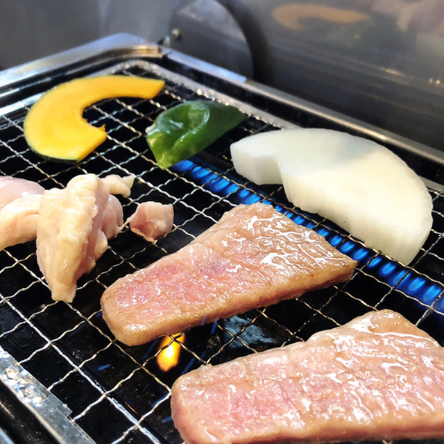 焼肉 やまと 太田（高松）/焼肉 [食べログ]