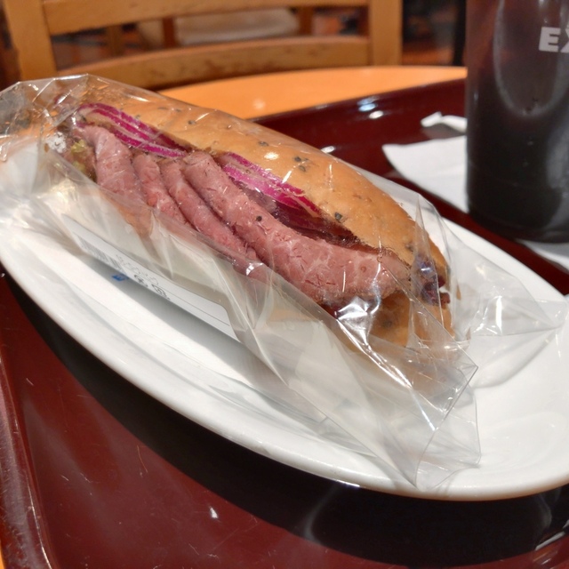 【エクセルシオールカフェ・コラム】エクセシオールカフェと間違えている人が多い問題 きちぐる