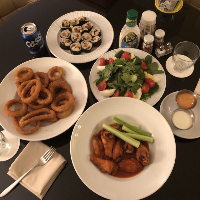 Trump International hotel Las Vegas (トランプ インターナショナル ホテル ラスベガス) ラスベガス