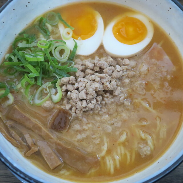 安食 ランチ やんわり 味