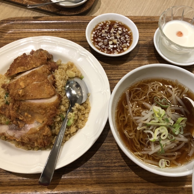 唐庄酒家 イオンモール石巻店 トウショウシュカ 石巻あゆみ野 中華料理 食べログ