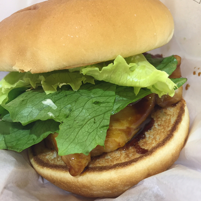 モスバーガー 府中フォーリス店 府中 ハンバーガー 食べログ モスバーガー 府中フォーリス店 府中 ハンバーガー 食べログ