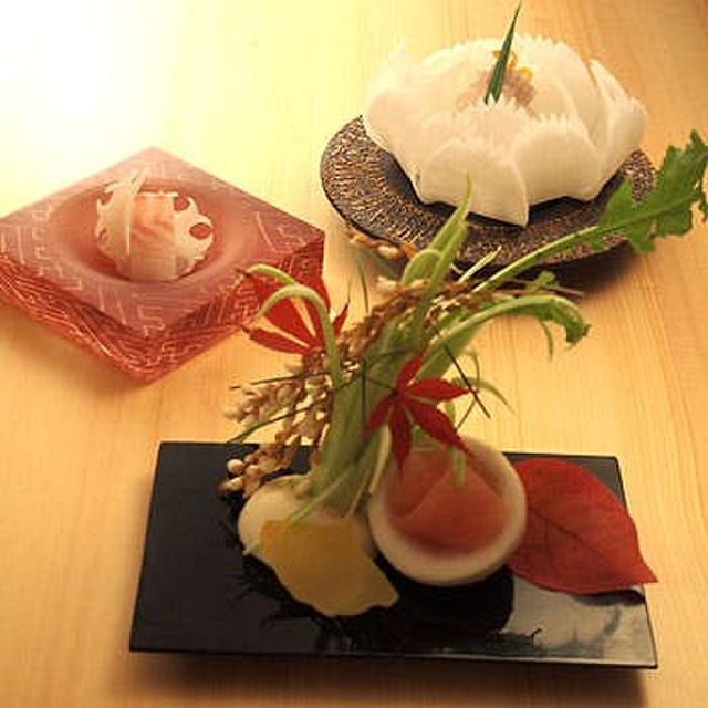 馳走 風々（チソウ フフ） - 新宿三丁目（日本料理）の写真（食べログが提供するog:image）