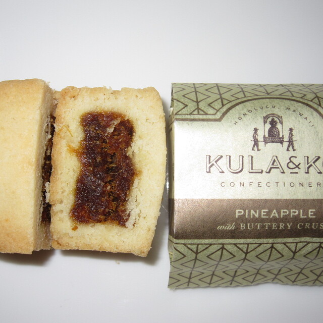口コミ一覧 Kula Kō クラ コー ワイキキ 洋菓子 その他 食べログ