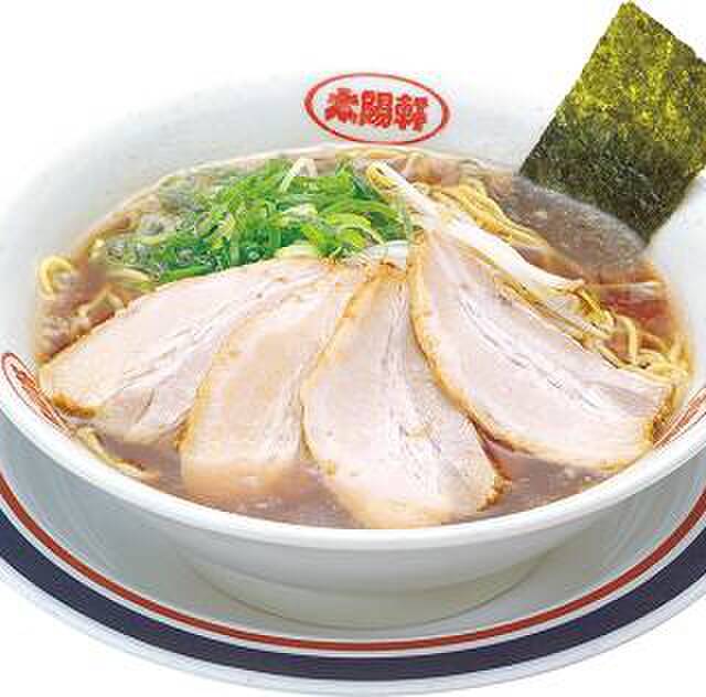写真 太陽軒 境港plant 5店 高松町 ラーメン 食べログ