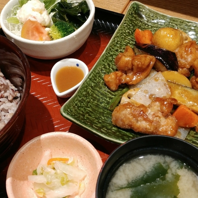 大戸屋 テラッソ姫路店 姫路 定食 食堂 食べログ 大戸屋 テラッソ姫路店 姫路 定食 食堂 食べログ