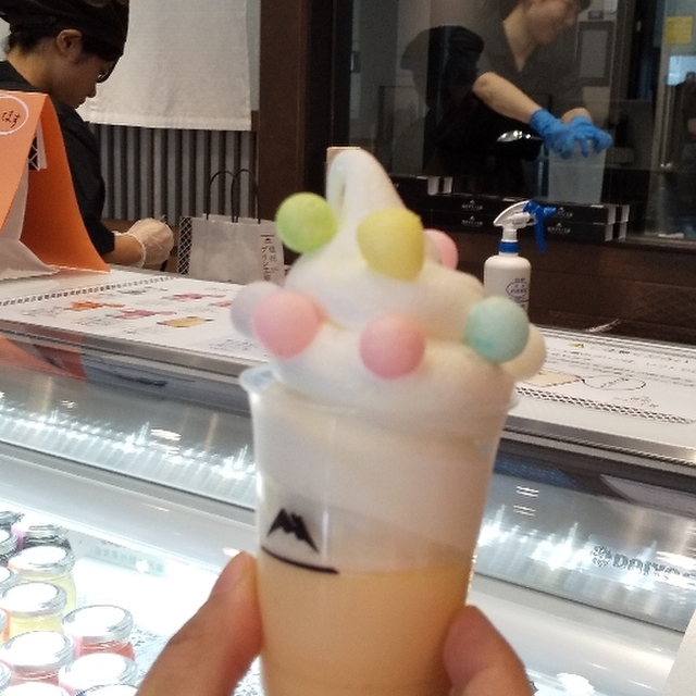 信州プリン工房 松本 スイーツ その他 食べログ