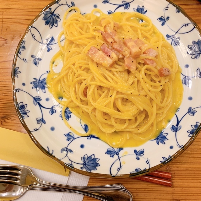 総曲輪 Anno Sougawa Anno グランドプラザ前 パスタ 食べログ