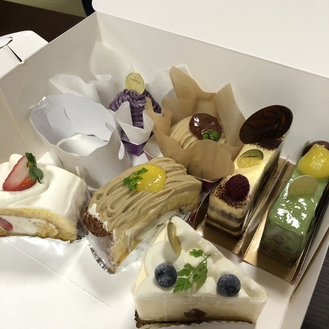 ツナグ Tsunagu 大聖寺 ケーキ 食べログ