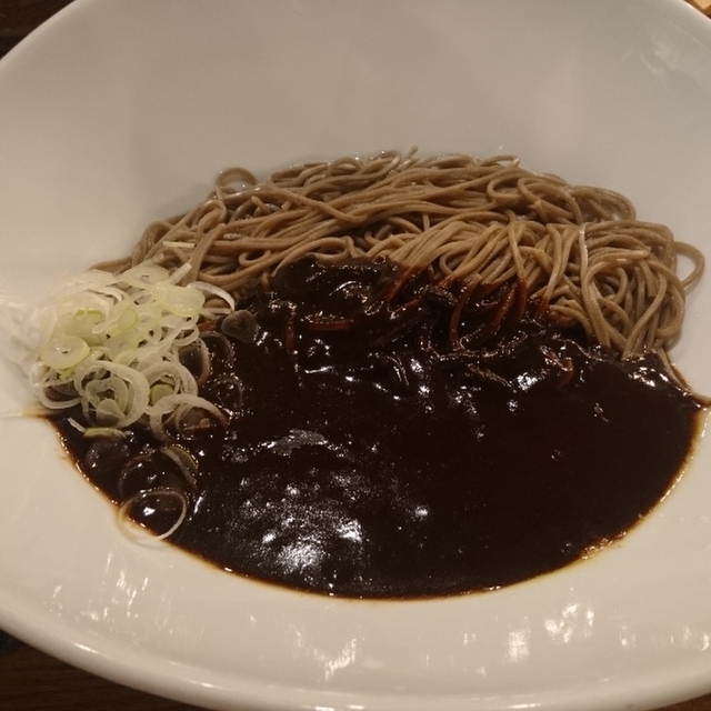 和麺 Tururu わめん つるる 日比谷 そば 食べログ