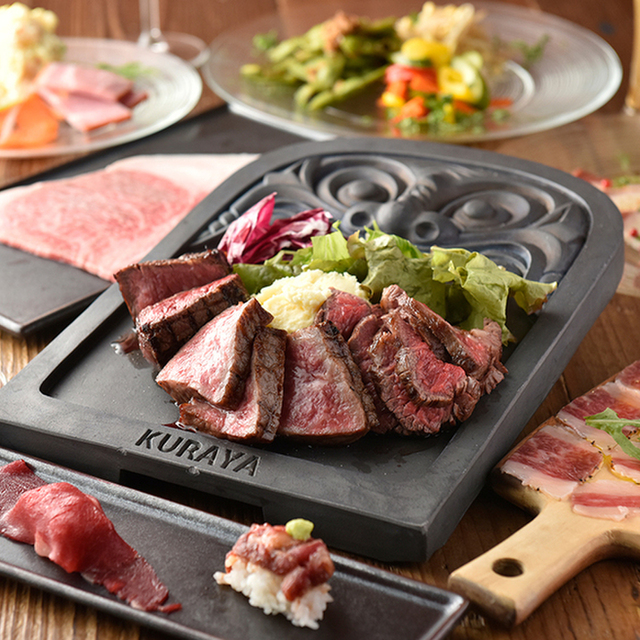 小江戸の肉バル 蔵や 本川越 居酒屋 ネット予約可 食べログ 小江戸の肉バル 蔵や 本川越 居酒屋 ネット予約可 食べログ