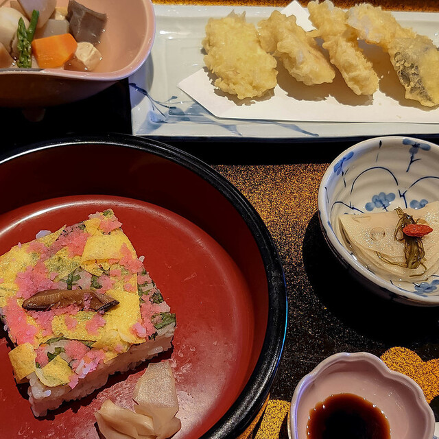 ひらせい - 川西（懐石・会席料理）の写真（食べログが提供するog:image）