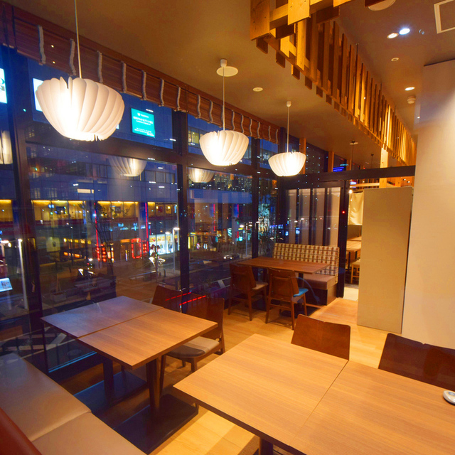 個室居酒屋 炙 豊田市駅店 Aburi 豊田市 居酒屋 ネット予約可 食べログ