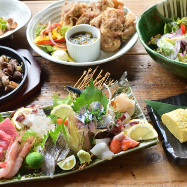 燃炉 萬丸 中山 居酒屋 ネット予約可 食べログ