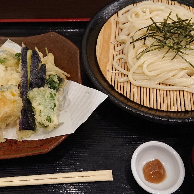 かぎ卯（かぎう） - 山崎（うどん）の写真（食べログが提供するog:image）