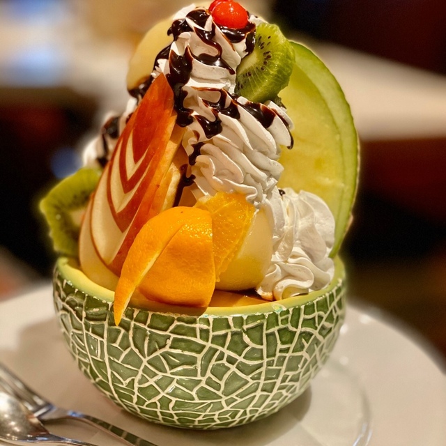 チェリー - 蒲田(喫茶店)の写真(食べログが提供するog:image)