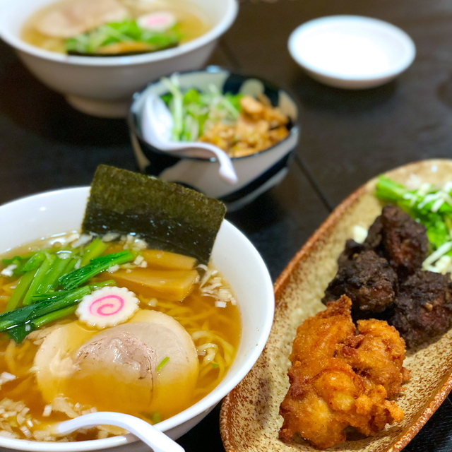 進ちゃん - 吉祥寺(ラーメン)の写真(食べログが提供するog:image)