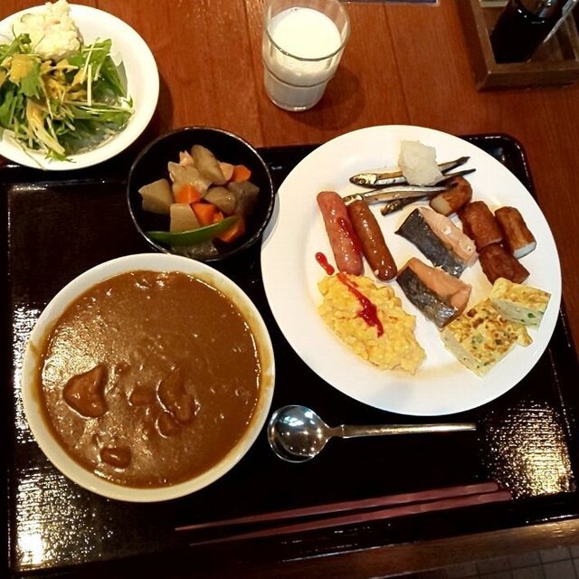 口コミ一覧 サンデイズ Sundays 天文館通 バイキング 食べログ