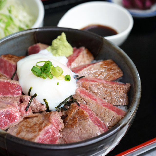 牛若丸 あわら湯のまち 焼肉 ネット予約可 食べログ