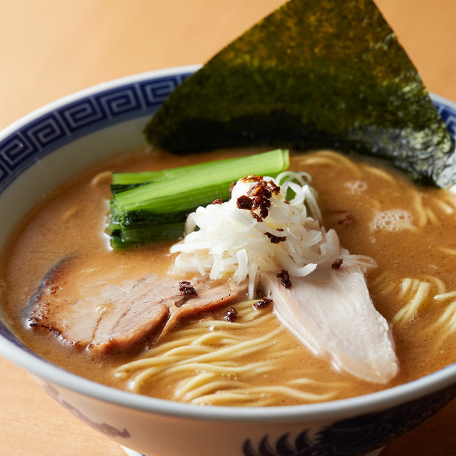 麺屋二代目 弘 京成船橋 ラーメン 食べログ