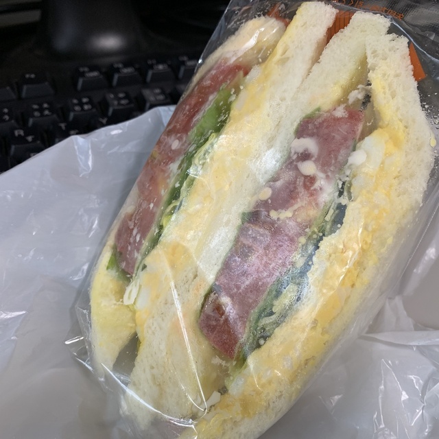 マルタン 京橋 サンドイッチ 食べログ