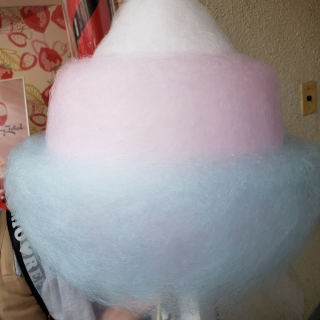 トッティ キャンディ ファクトリー 原宿店 Totti Candy Factory 原宿 スイーツ その他 食べログ