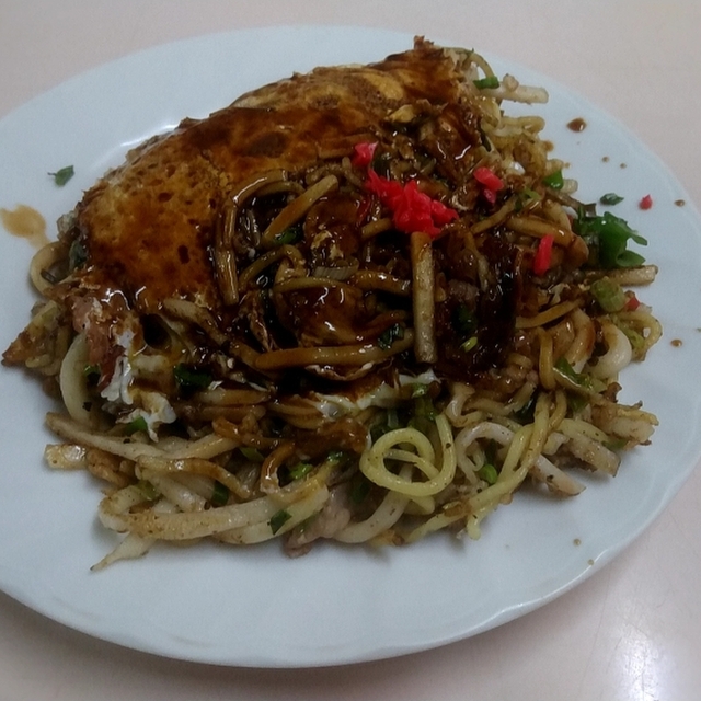 ヒロお好み焼 - 紀伊田辺(お好み焼き)の写真(食べログが提供するog:image)