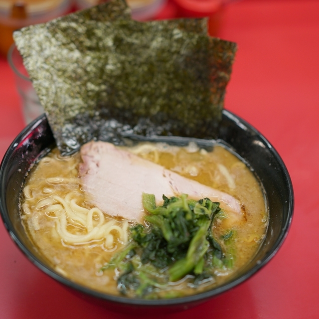 杉田家 すぎたや 新杉田 ラーメン 食べログ 杉田家 すぎたや 新杉田 ラーメン 食べログ