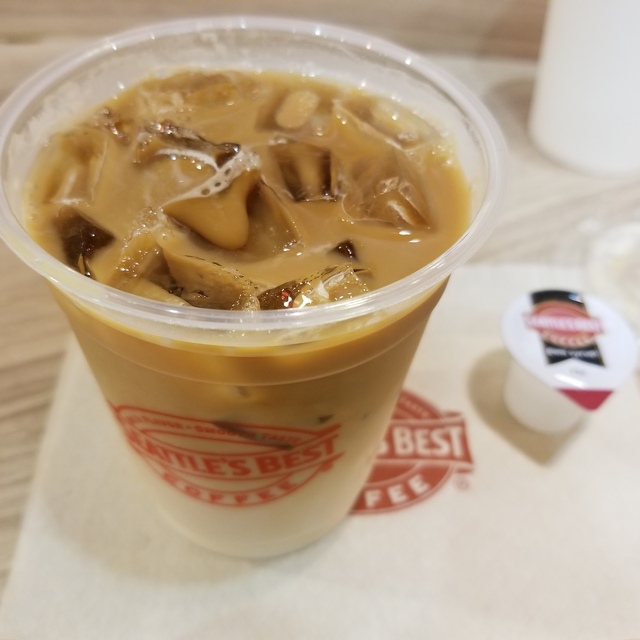 シアトルズ ベスト コーヒー 池袋サンシャイン60店 Seattle S Best Coffee 東池袋 カフェ 食べログ