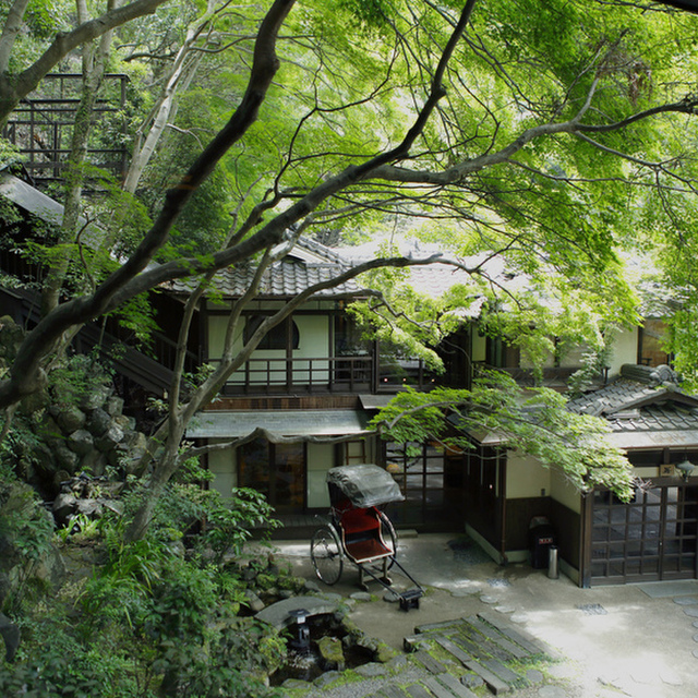 口コミ一覧 明治の森箕面 音羽山荘 箕面 懐石 会席料理 食べログ