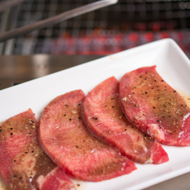 焼肉均一食堂 39 西早稲田 焼肉 食べログ