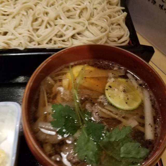 かみ六 - 名張(そば)の写真(食べログが提供するog:image)