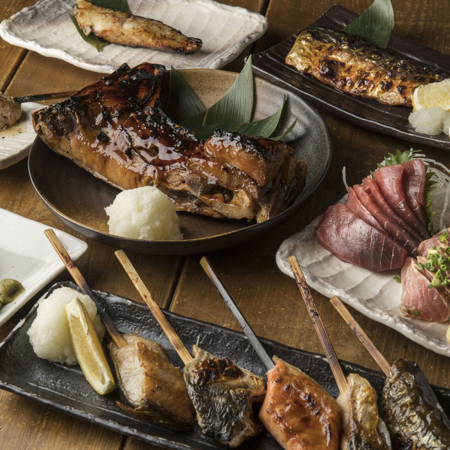 魚の旨い店 飯田橋本店 飯田橋 居酒屋 ネット予約可 食べログ