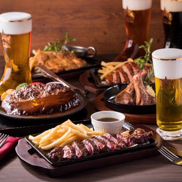 銀座ライオン 川崎駅前店 川崎 ビアホール ビアレストラン ネット予約可 食べログ