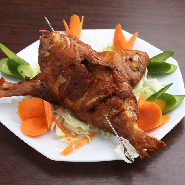 サウリャ アジアンダイニング＆バー - 御徒町（ダイニングバー）の写真（食べログが提供するog:image）