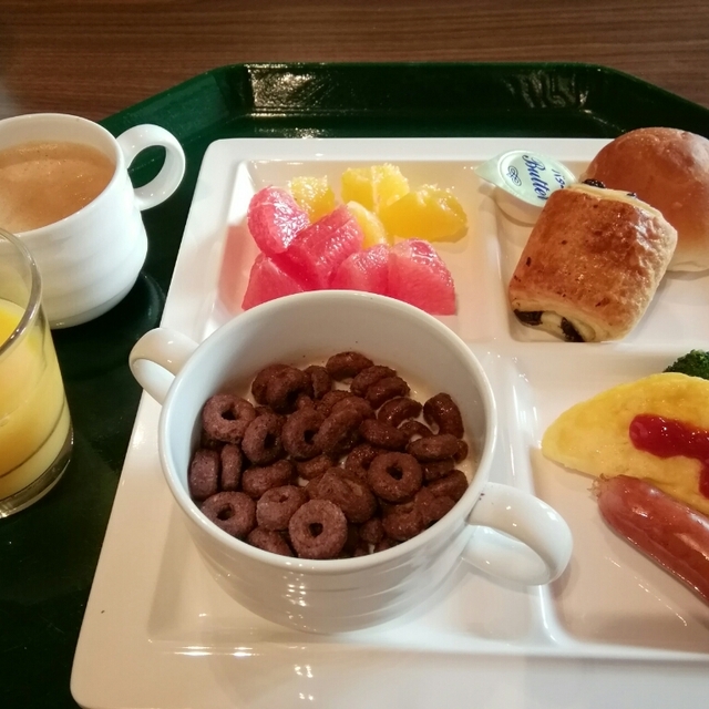 東京ディズニーセレブレーションホテル 新浦安 その他 食べログ