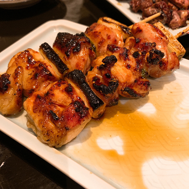 鳥辰 （とりたつ） 新宿/焼鳥 [食べログ]