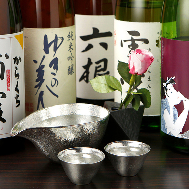 三代目 だるま鮨 - 目黒（寿司）の写真（食べログが提供するog:image）