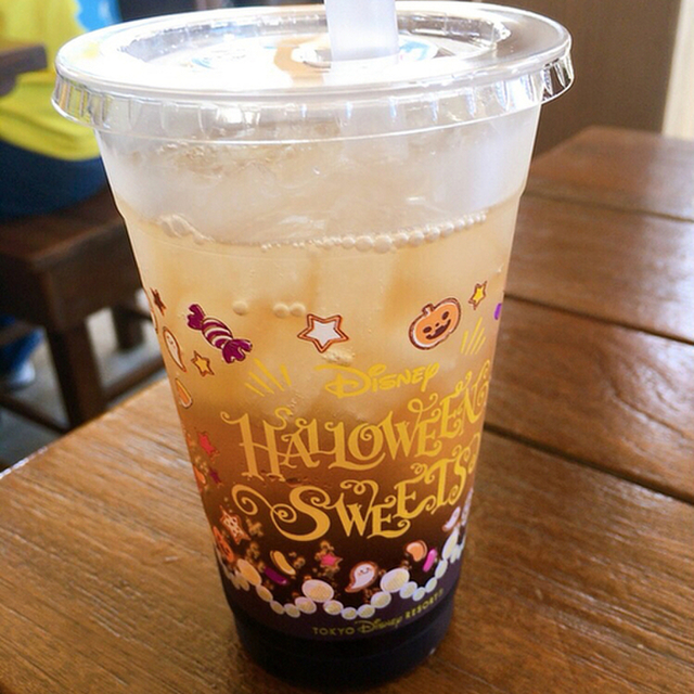 ハドソンリバー ハーベスト Hudson River Harvest 東京ディズニーシー ステーション 西洋各国料理 その他 食べログ