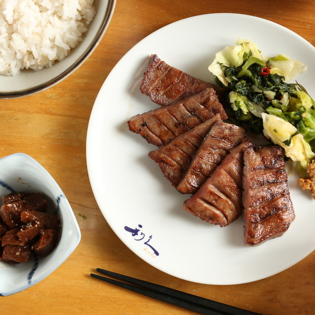 冷凍食品 仙台の名店 利久の牛たん を食べた感想 あの牛タンが自宅で楽しめる
