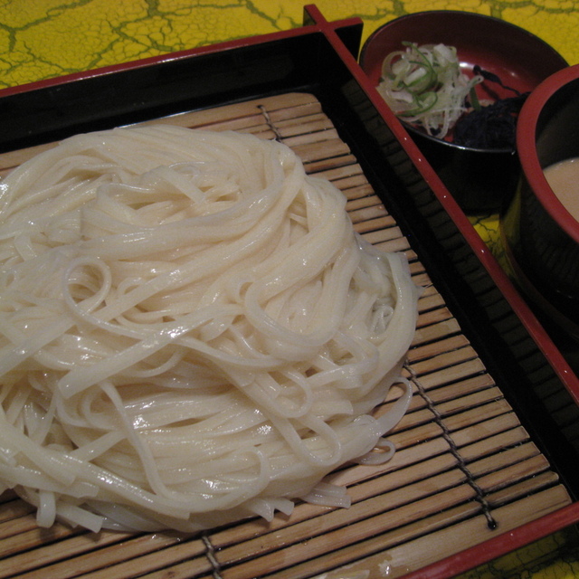 稲庭うどん 無限堂 秋田駅前店 - 秋田（郷土料理（その他））の写真（食べログが提供するog:image）