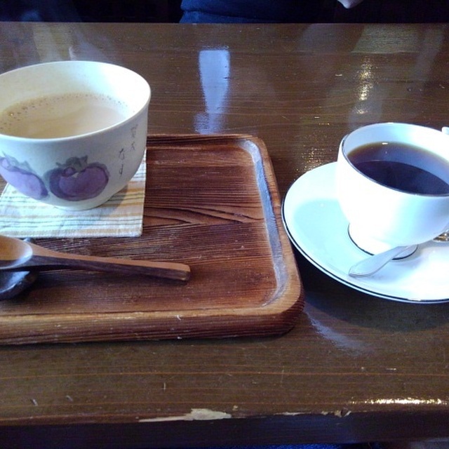 ブルーオニオン 本巣 コーヒー専門店 食べログ