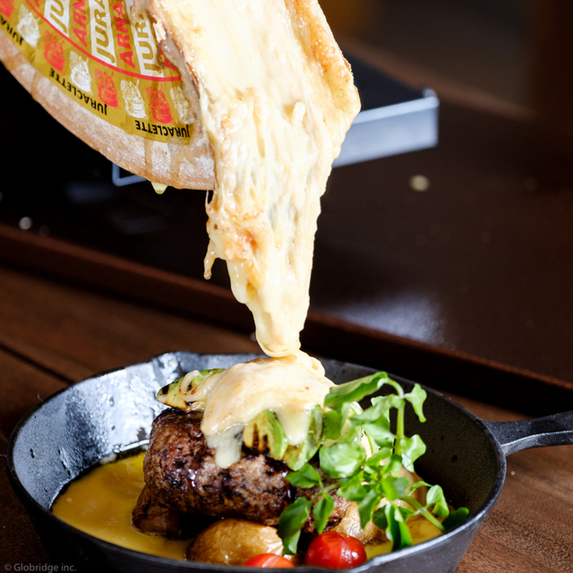 料理メニュー Cheese Cheers Cafe 守谷店 チーズチーズカフェ 守谷 バル バール 食べログ