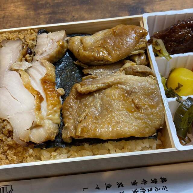 駅弁屋 上州 2号店 高崎 ｊｒ 弁当 食べログ