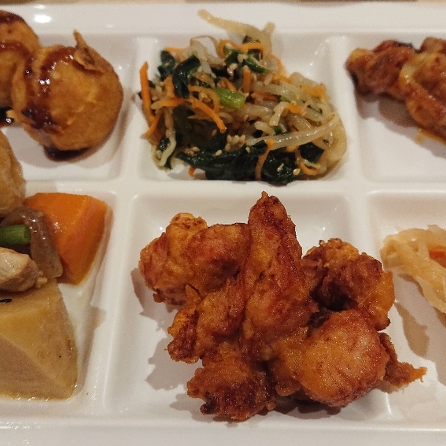 閉店 神戸クックワールドビュッフェ 新潟西店 新潟大学前 バイキング 食べログ