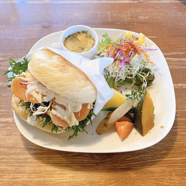 Herb Barn （ハーブ バーン） 吉田町その他/カフェ [食べログ]