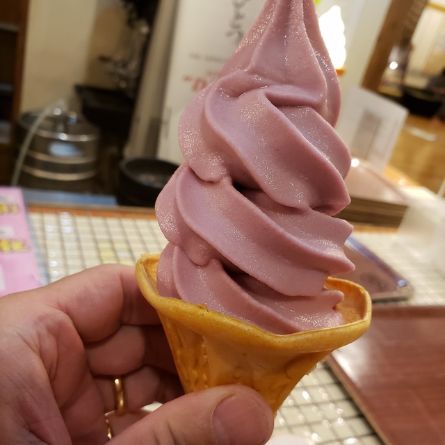 雪うさぎ(ユキウサギ) - テレコムセンター(パンケーキ)の写真(食べログが提供するog:image)