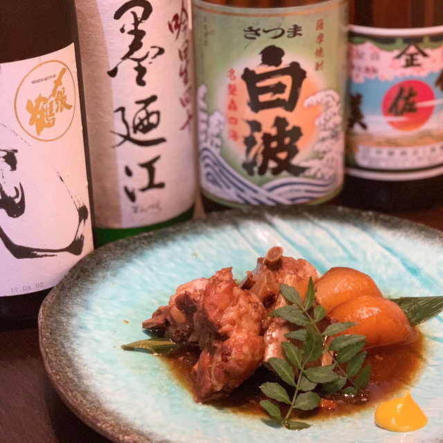 口コミ一覧 炭火ダイニング やまびこ 上新庄/居酒屋 [食べログ]