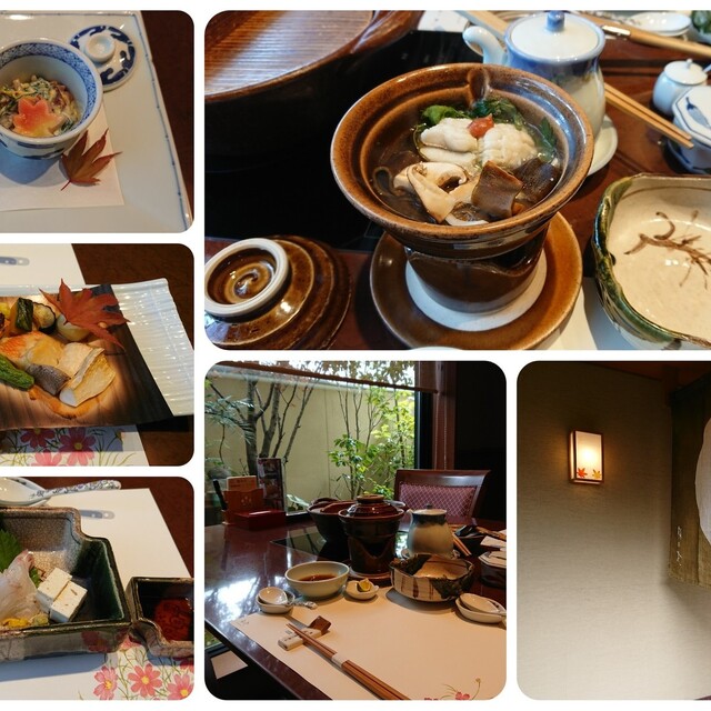 梅の花 仙台店 富沢 懐石 会席料理 ネット予約可 食べログ